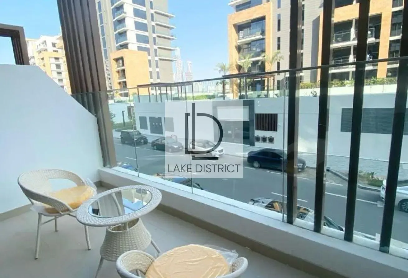 Spacious Furnished | Spacious | Vacant & Ready