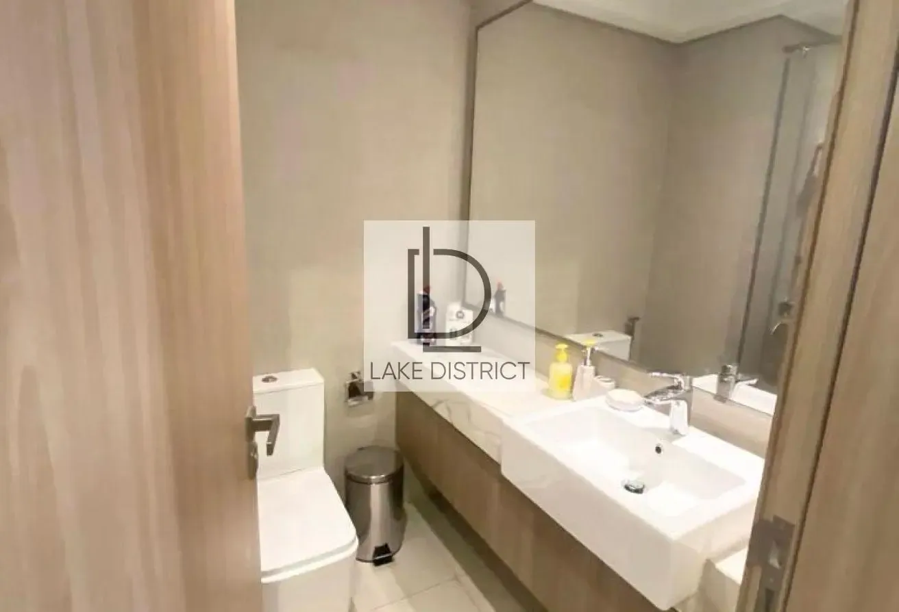 Spacious Furnished | Spacious | Vacant & Ready