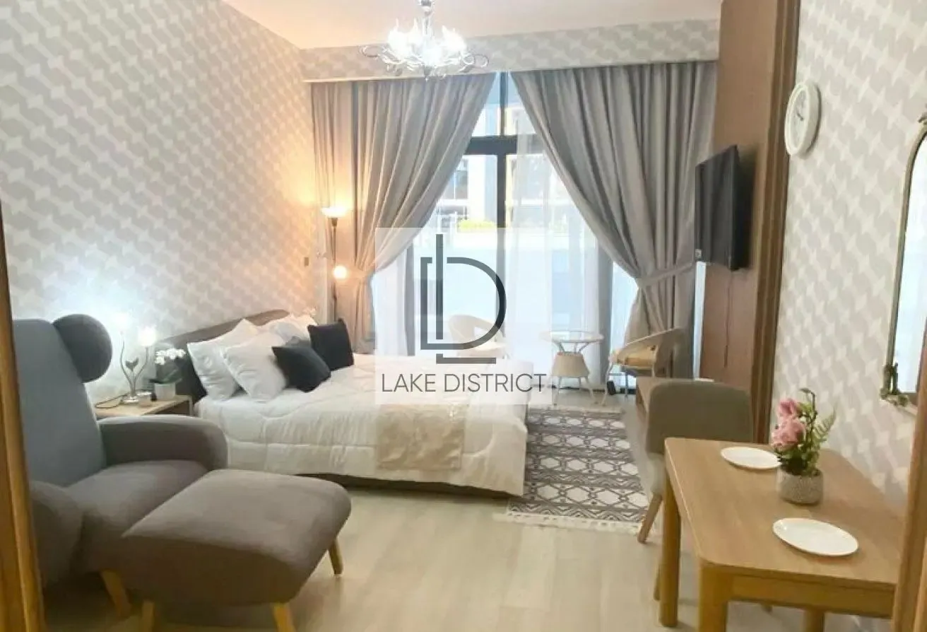 Spacious Furnished | Spacious | Vacant & Ready