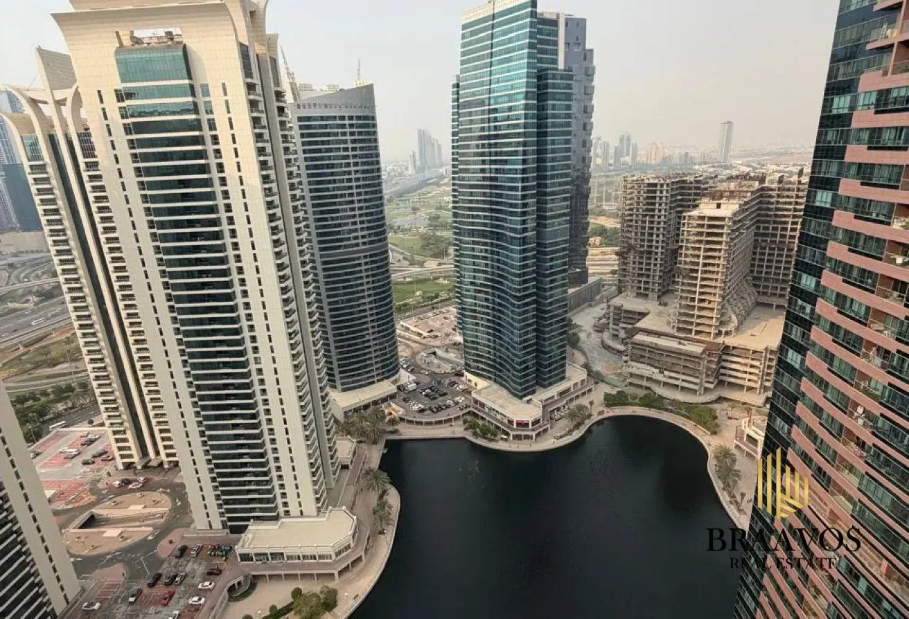 UPGRADED | HIGHER FLOOR | UNFURNISHED