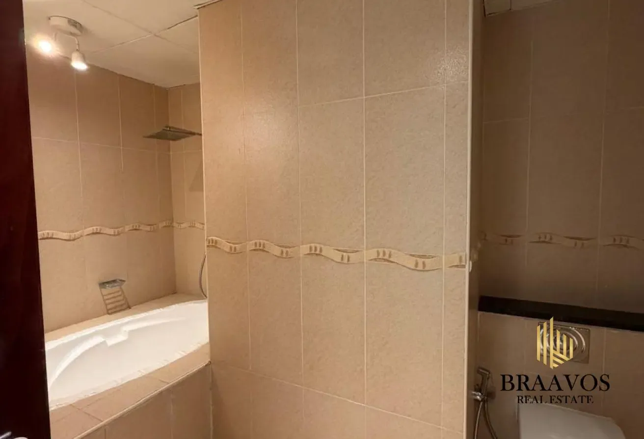 UPGRADED | HIGHER FLOOR | UNFURNISHED