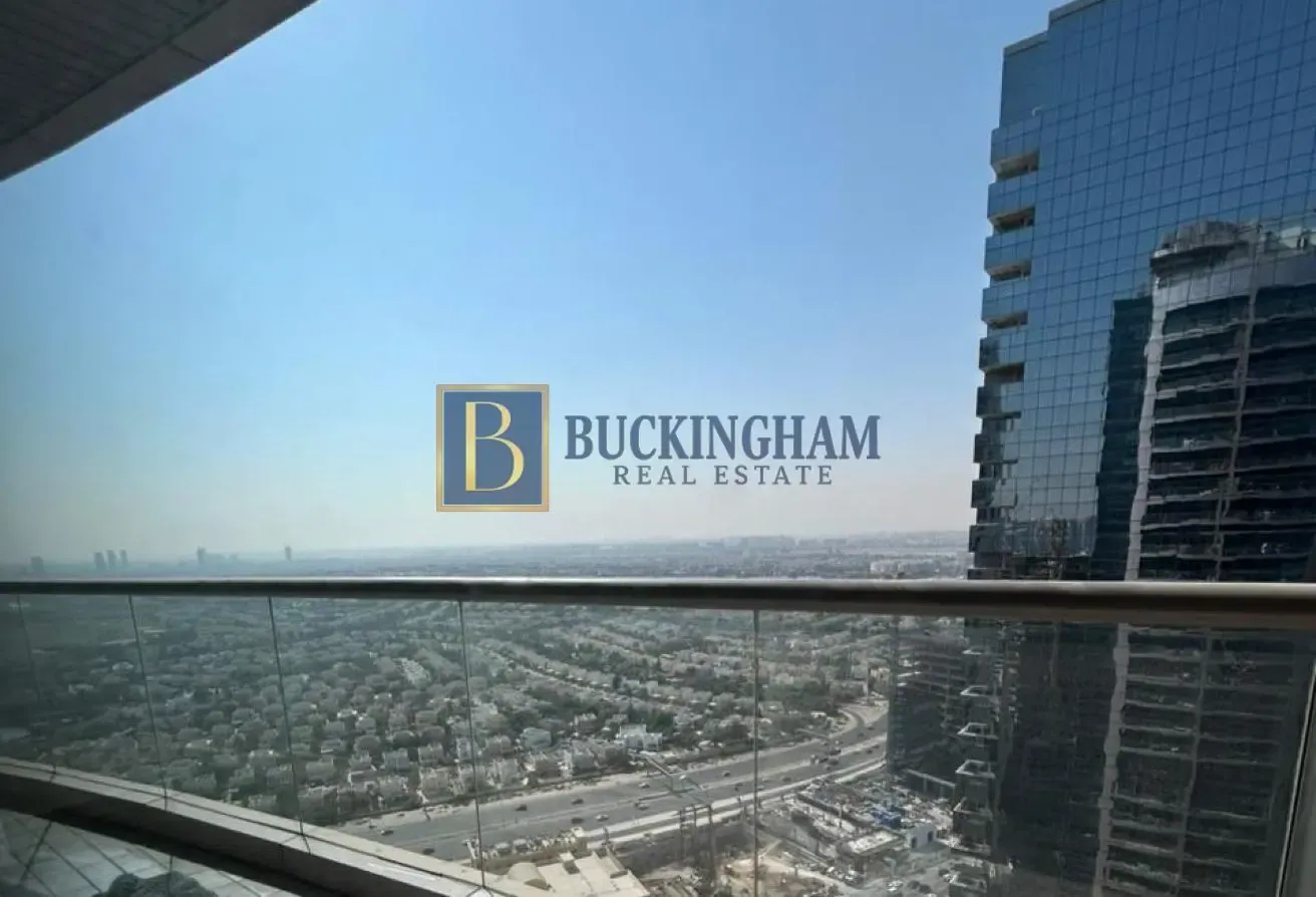 3BR + Maids | Lake View | Prime Location