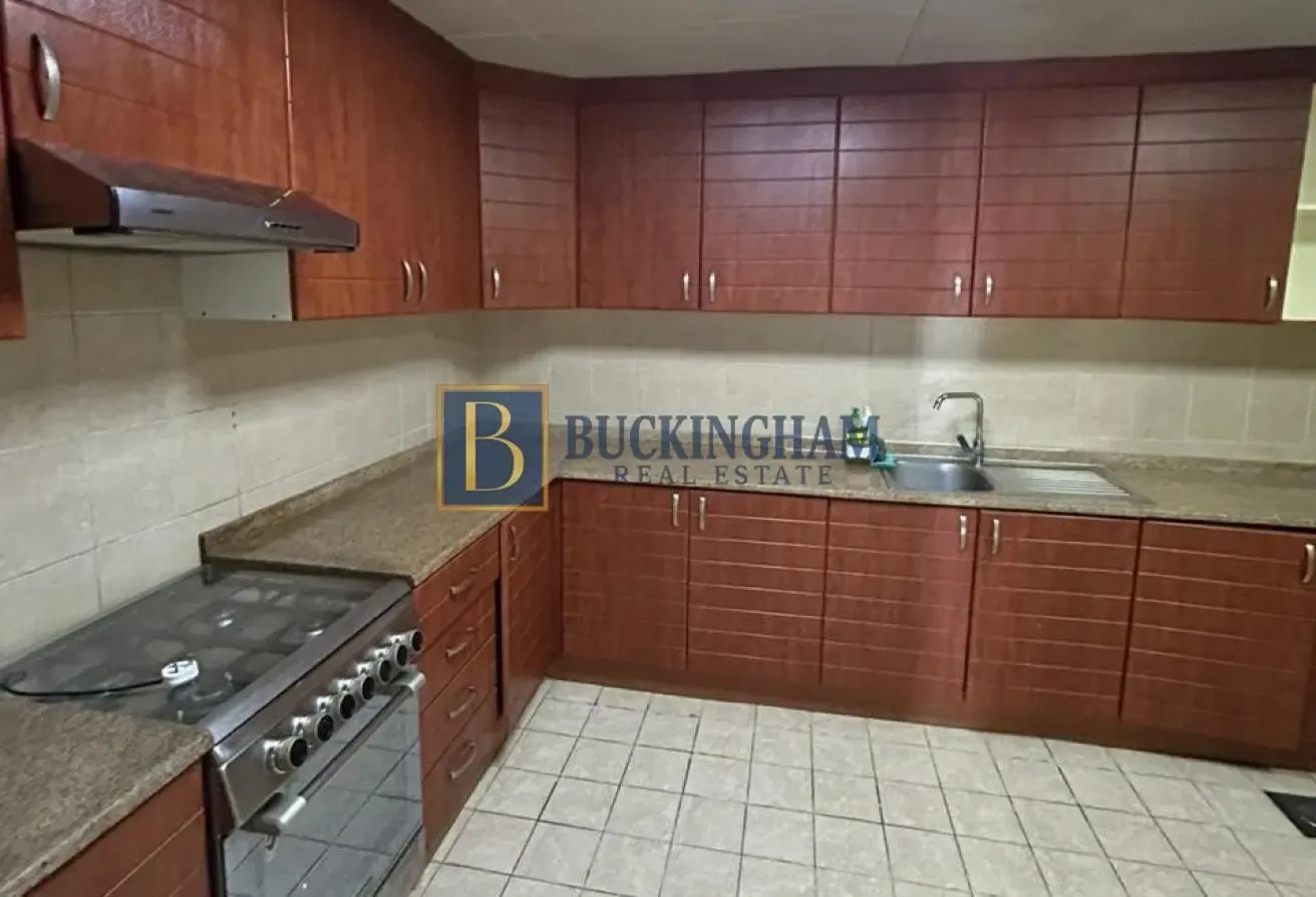 3BR + Maids | Lake View | Prime Location