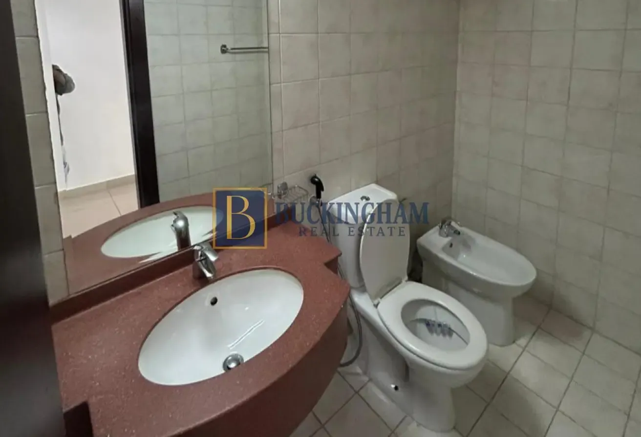 3BR + Maids | Lake View | Prime Location