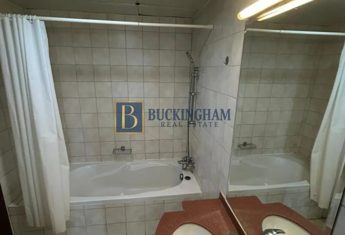 3BR + Maids | Lake View | Prime Location