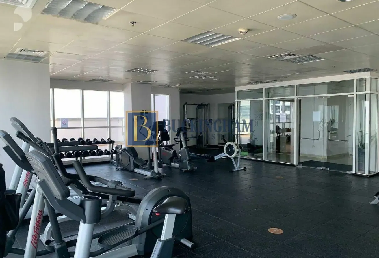 3BR + Maids | Lake View | Prime Location