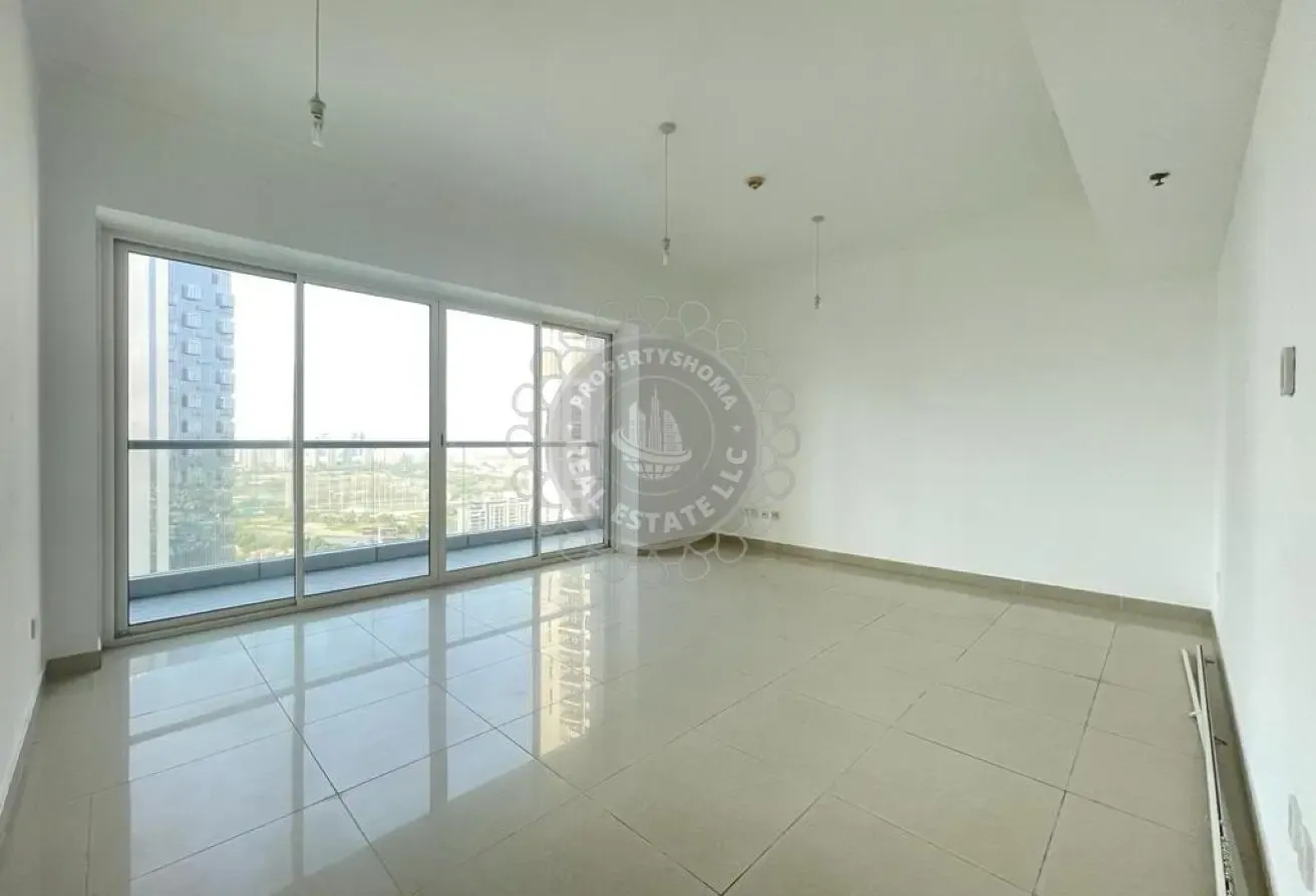 Vacant | 2BR Apt | Near Metro