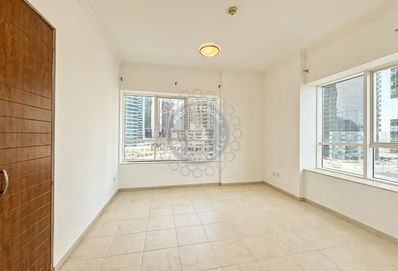 Vacant | 2BR Apt | Near Metro