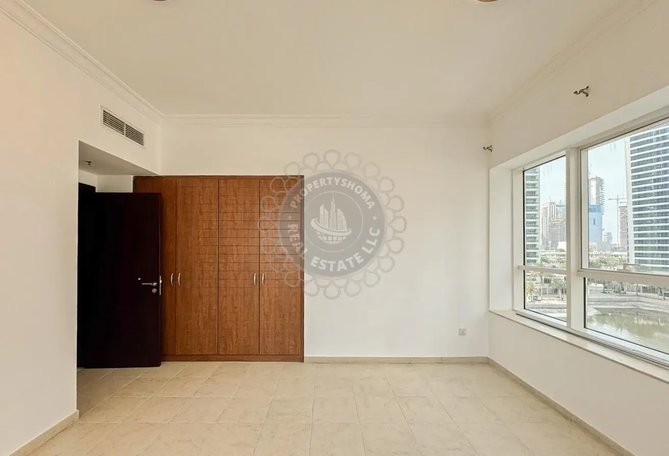 Vacant | 2BR Apt | Near Metro