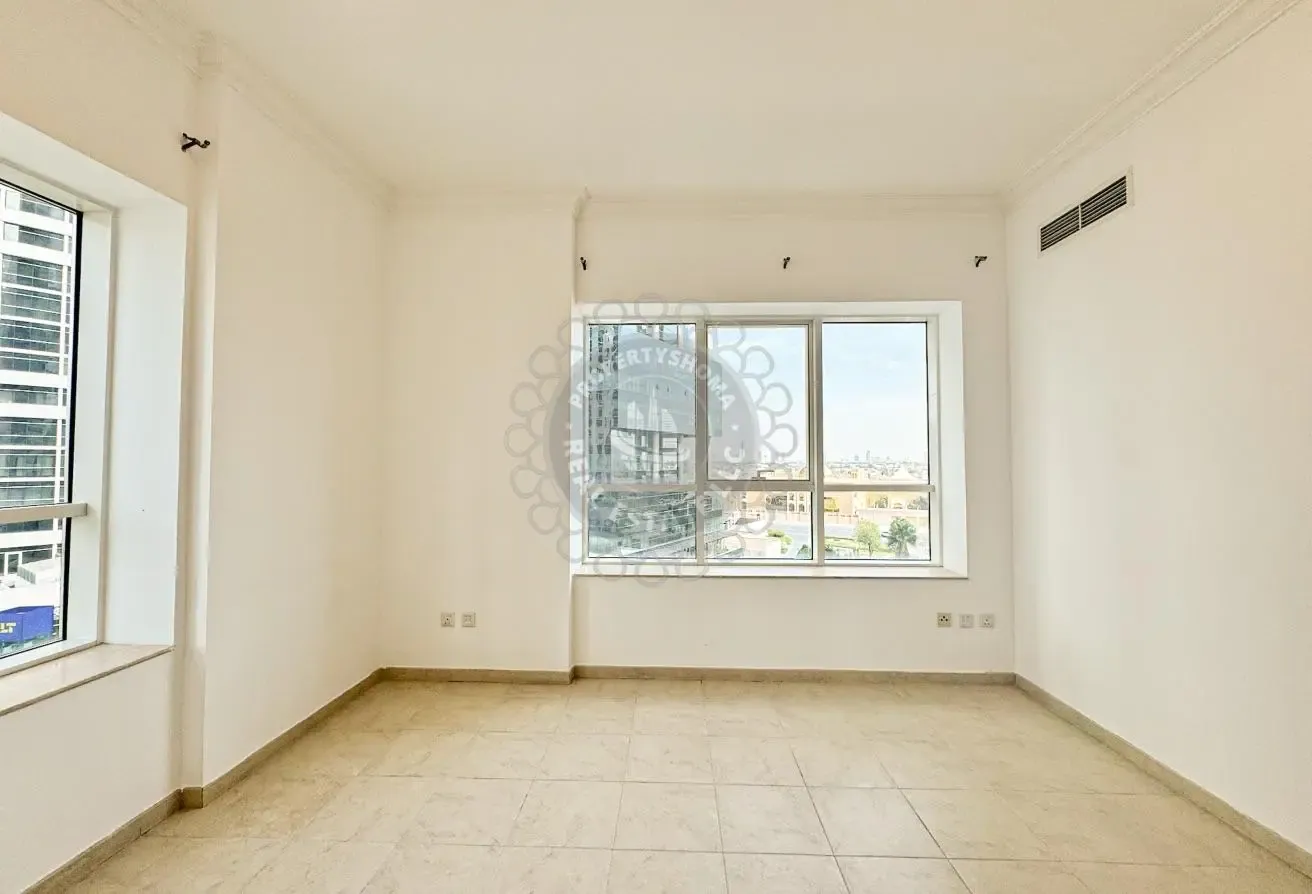 Vacant | 2BR Apt | Near Metro