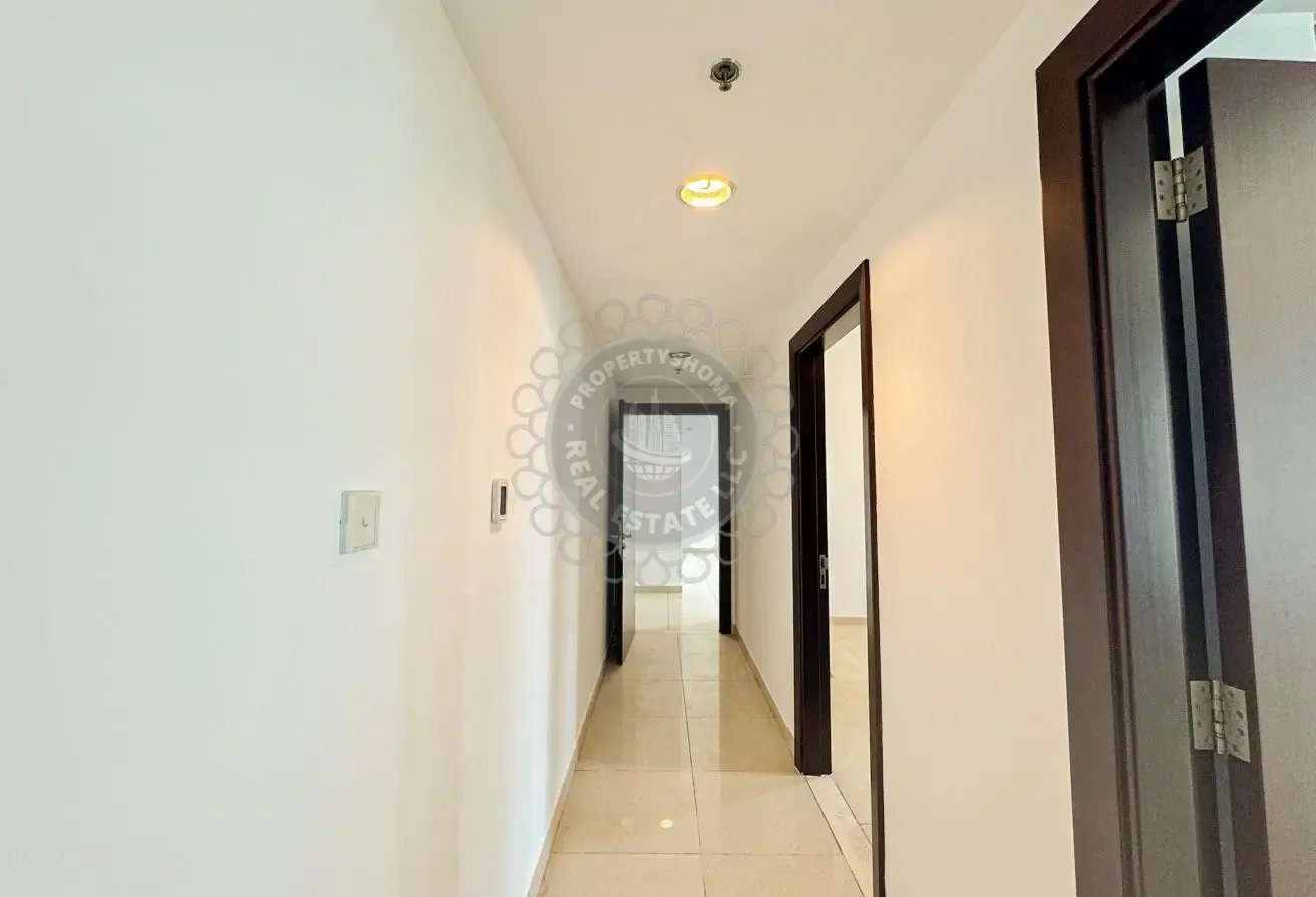 Vacant | 2BR Apt | Near Metro