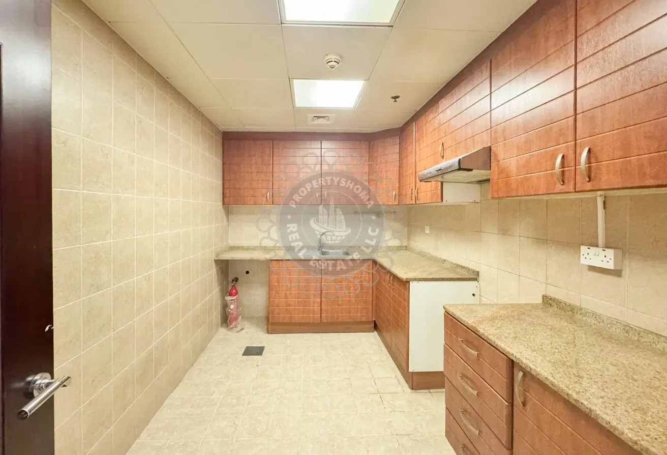 Vacant | 2BR Apt | Near Metro
