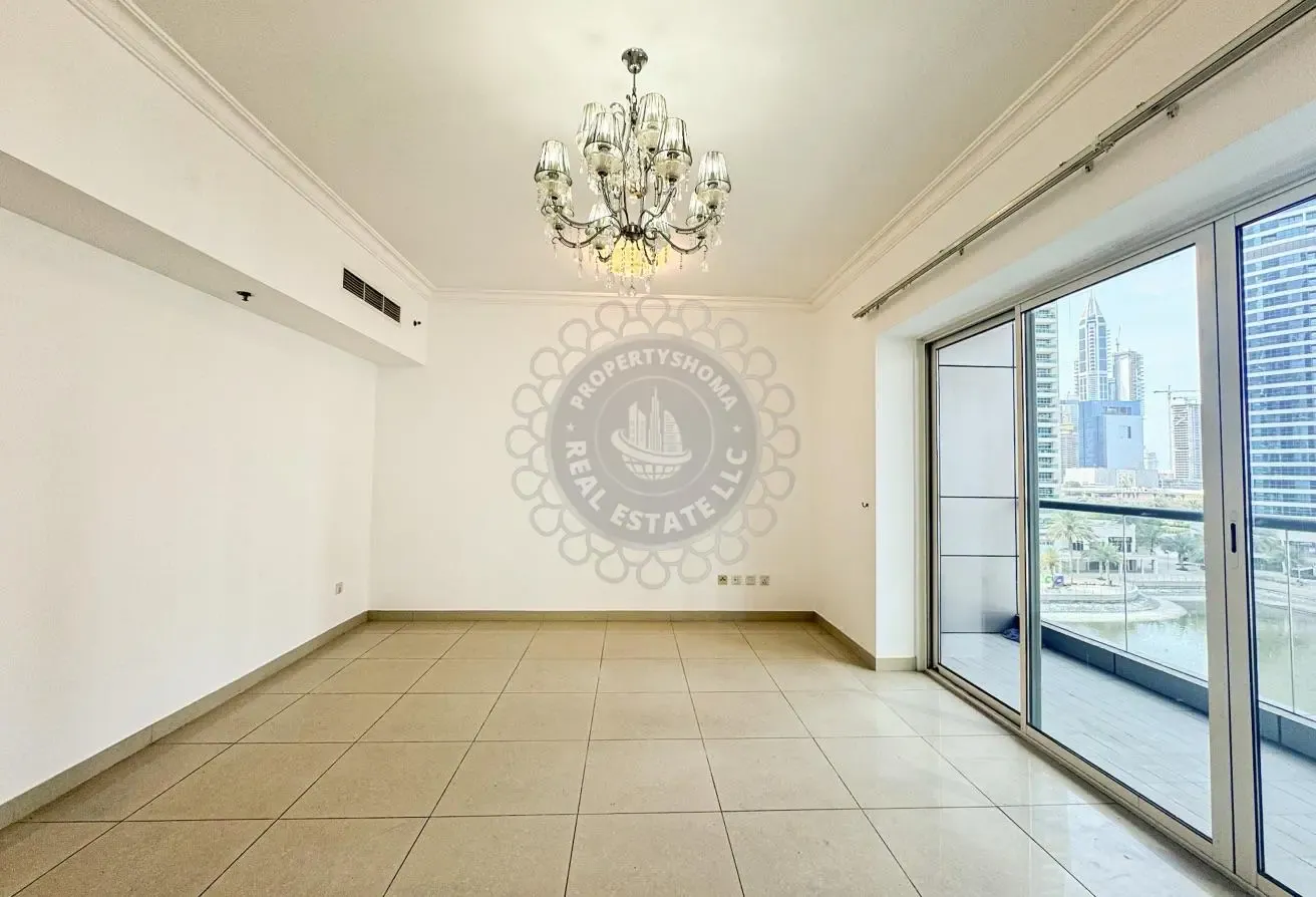 Vacant | 2BR Apt | Near Metro