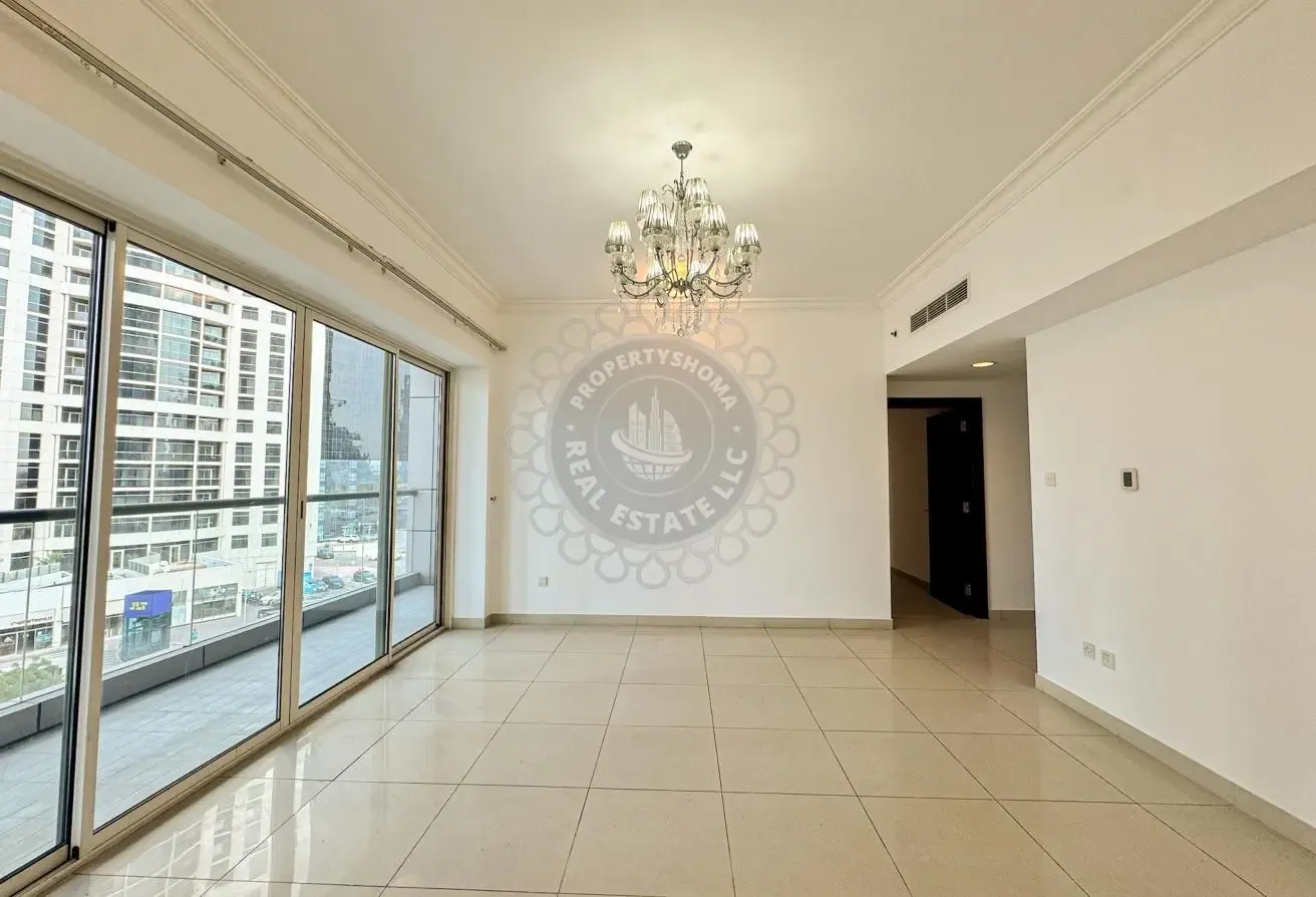 Vacant | 2BR Apt | Near Metro
