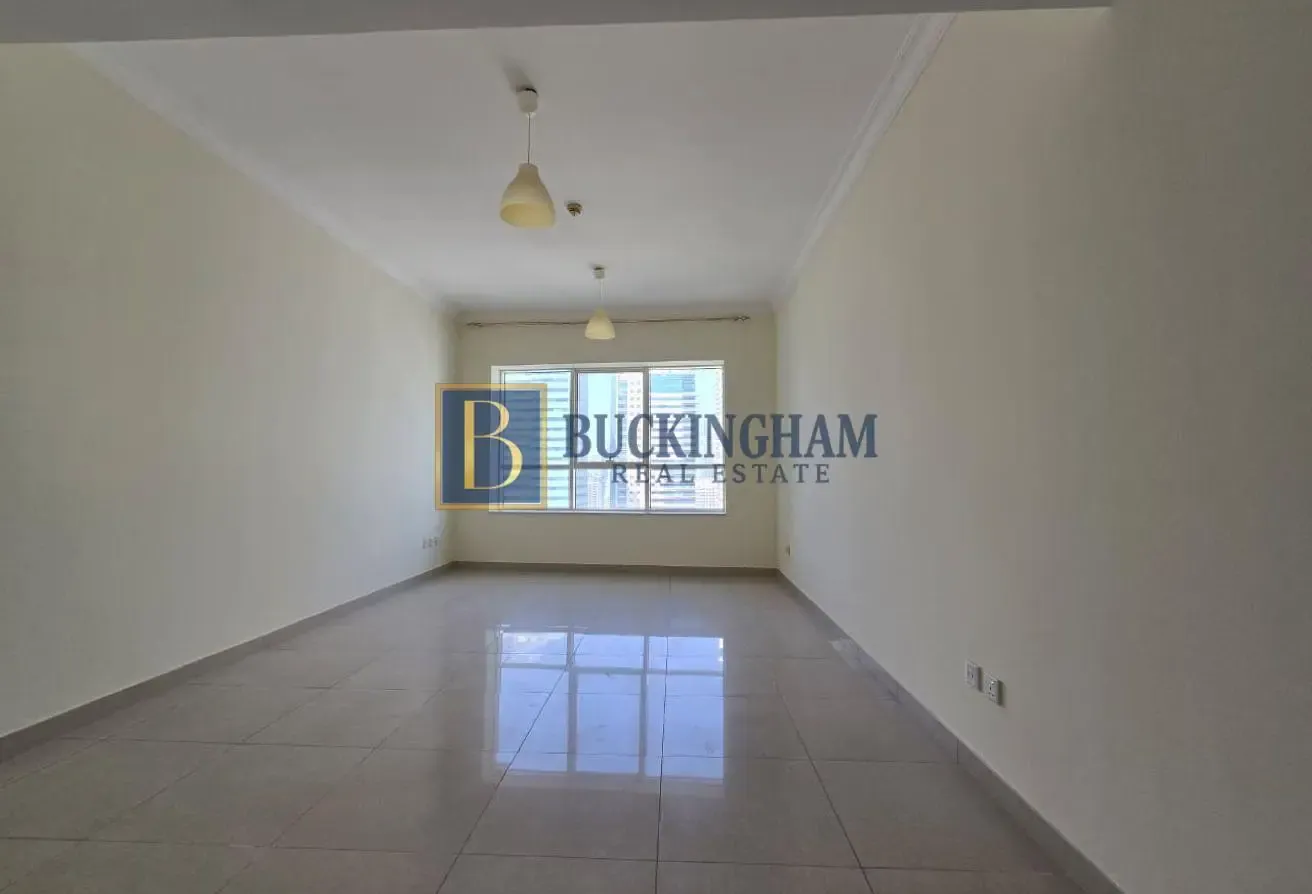 Unfurnished 1BR | Lake View I Avail in Sep