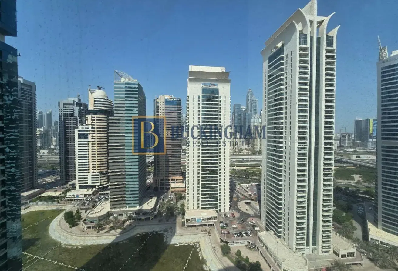 Unfurnished 1BR | Lake View I Avail in Sep