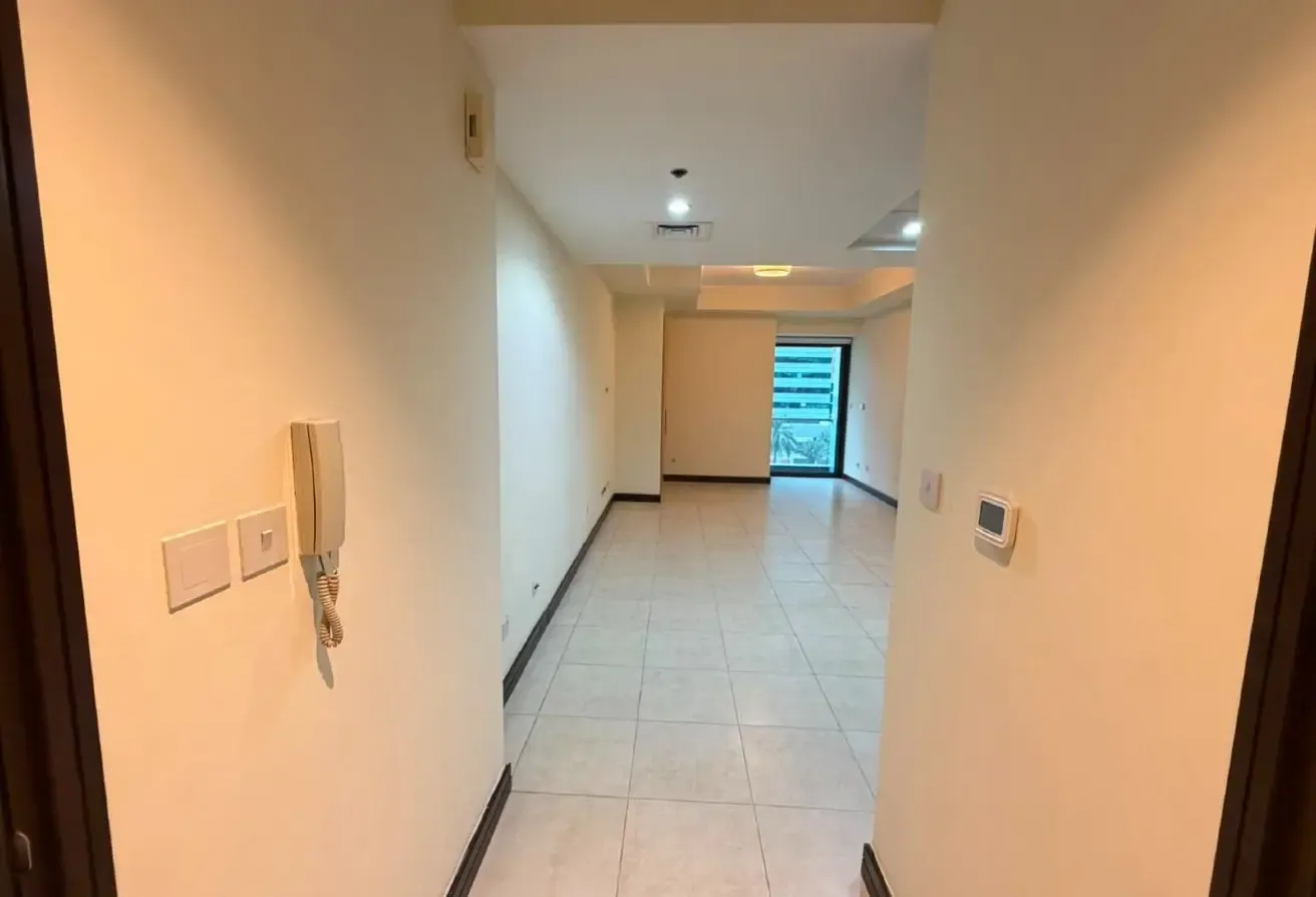 STUDIO WITH BALCONY| LAKE VIEW| READY TO MOVE|
