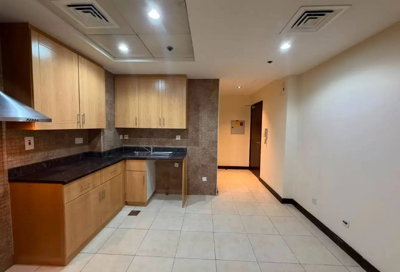 STUDIO WITH BALCONY| LAKE VIEW| READY TO MOVE|