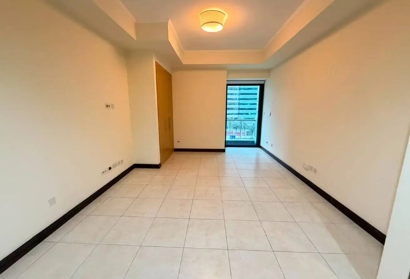 STUDIO WITH BALCONY| LAKE VIEW| READY TO MOVE|