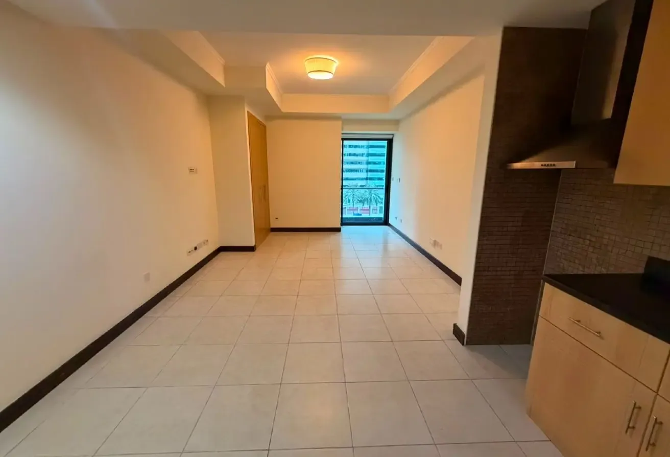 STUDIO WITH BALCONY| LAKE VIEW| READY TO MOVE|