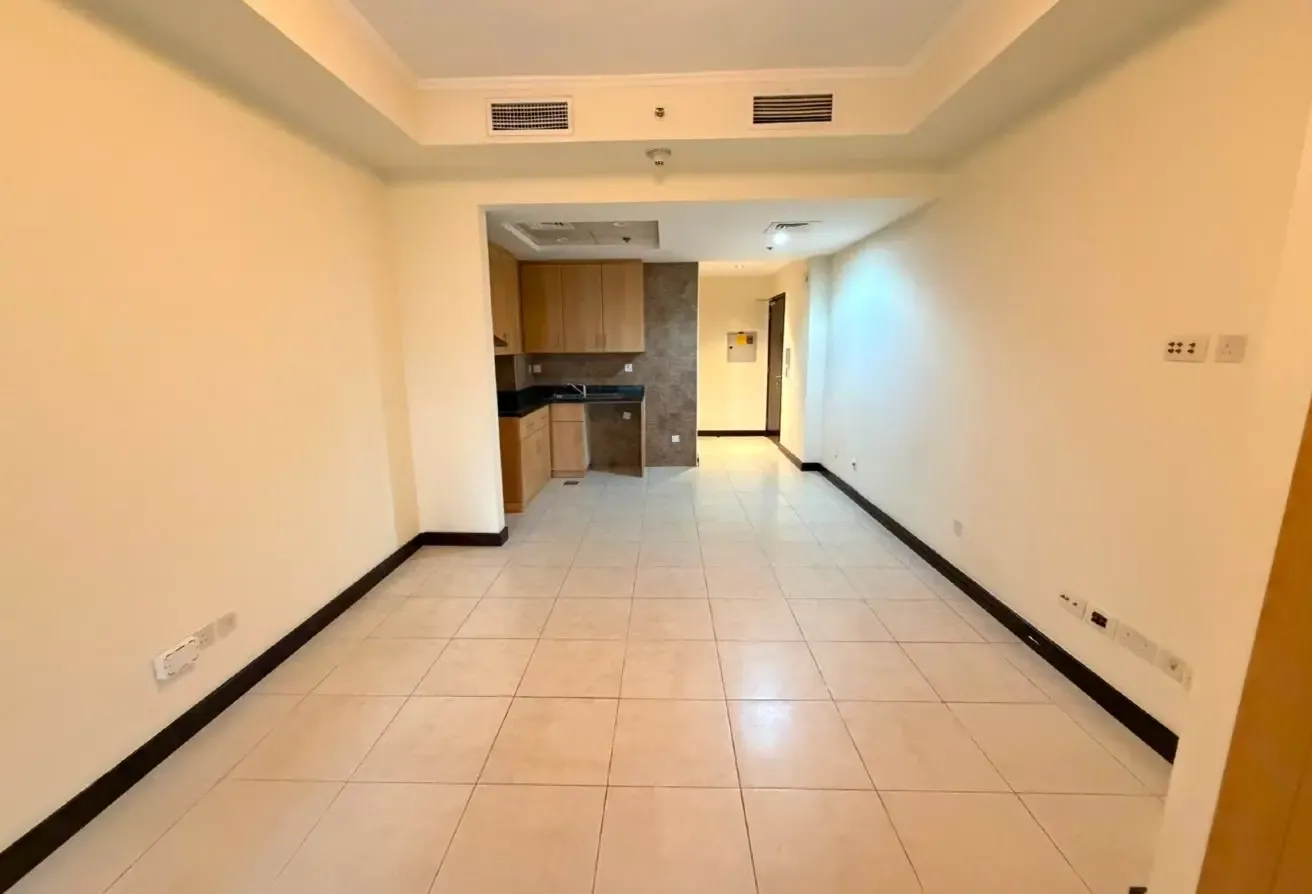 STUDIO WITH BALCONY| LAKE VIEW| READY TO MOVE|