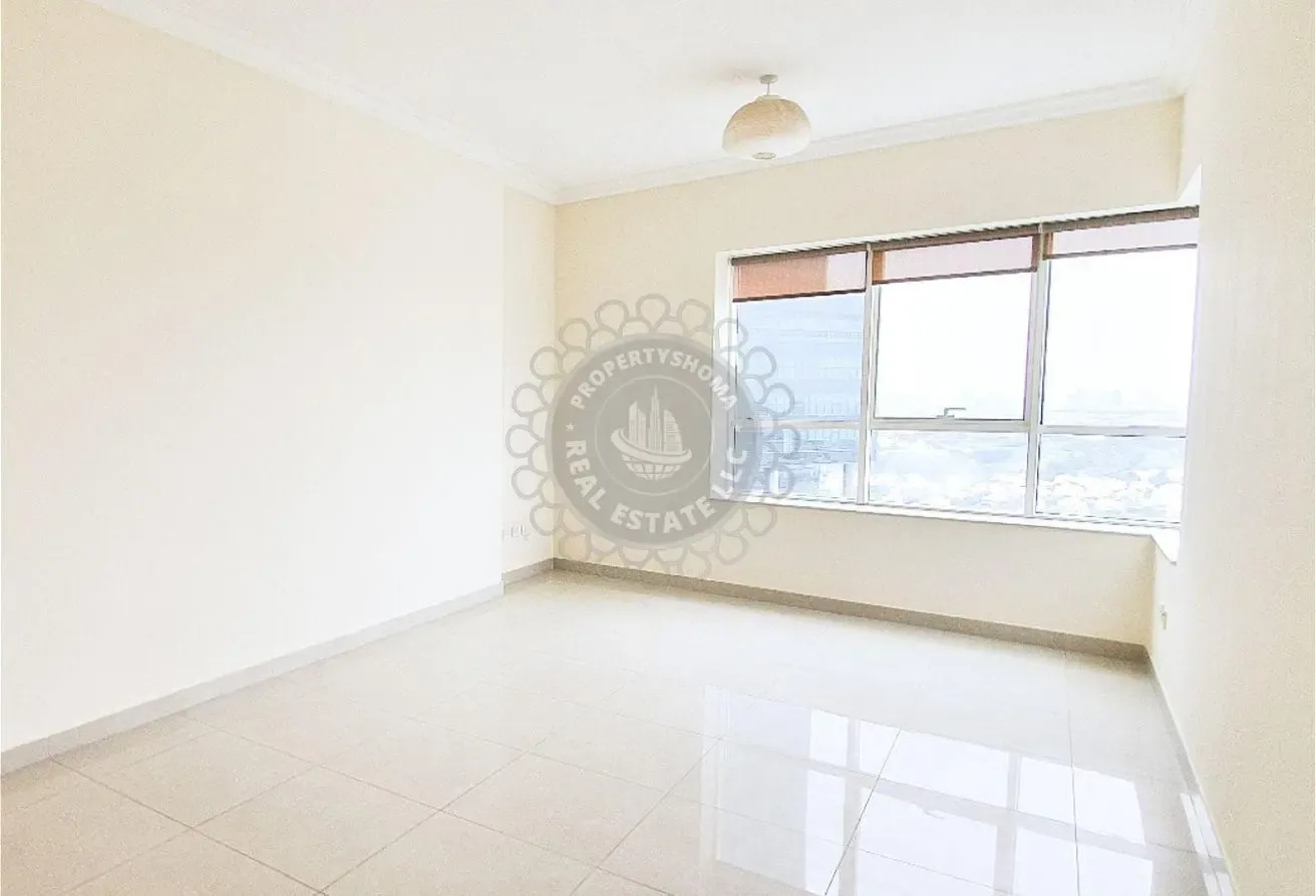 1BR Bight APT | High Floor | Near Metro