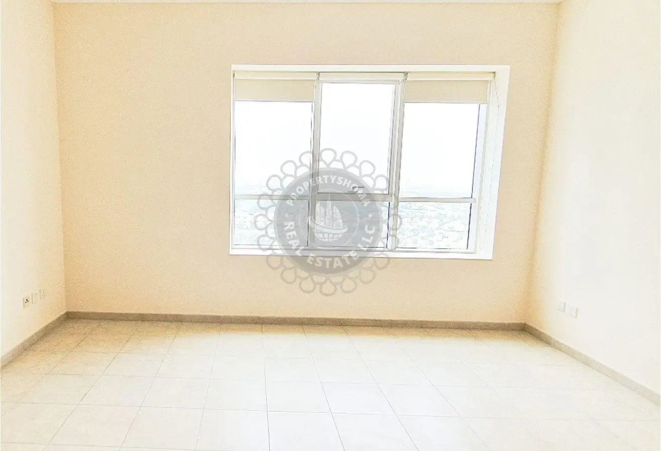 1BR Bight APT  | High Floor | Near Metro