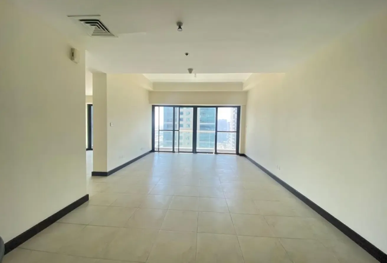 3BHK + MAID| LAKE VIEW| WITH BALCONY| VACANT|