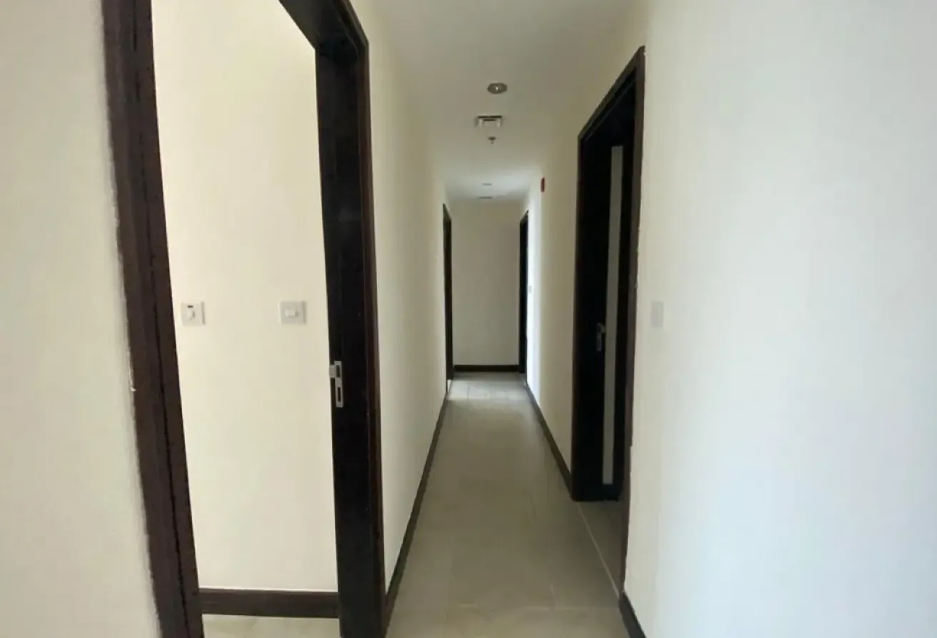 3BHK + MAID| LAKE VIEW| WITH BALCONY| VACANT|