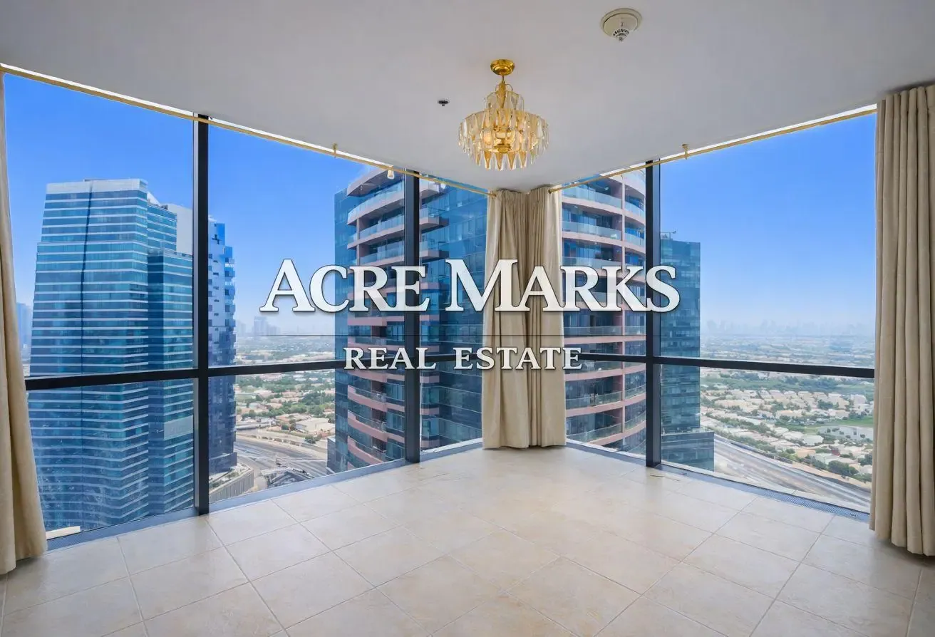 Spacious 4BR | Lake View | Inquire Now