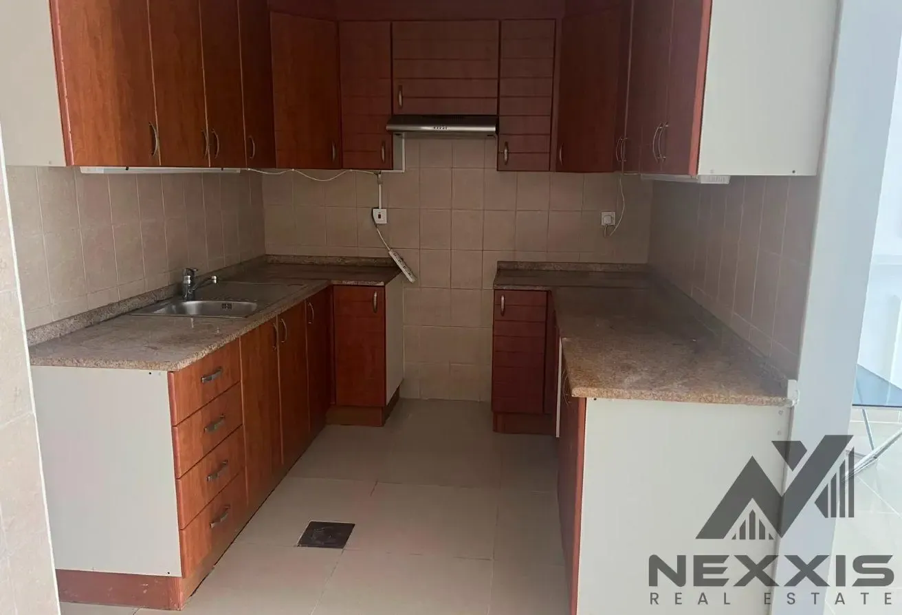 Lake View |Un-Furnished |Spacious |Well Maintained