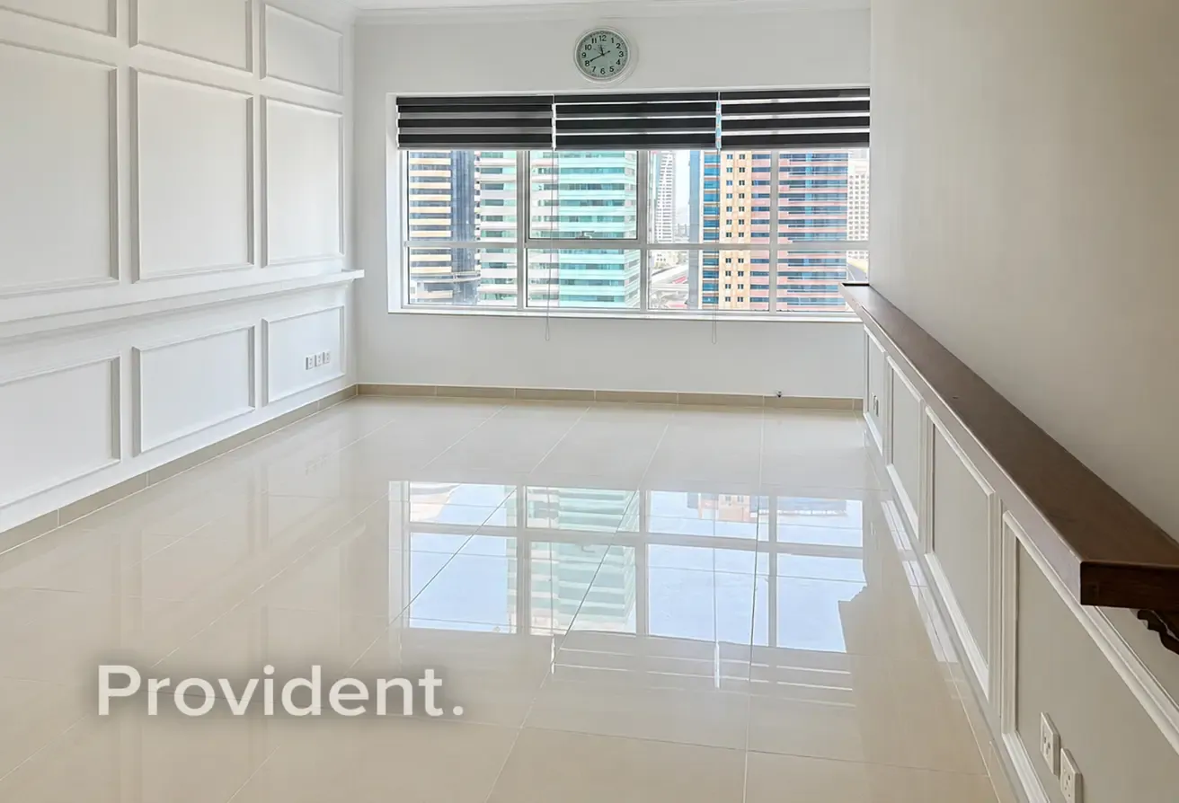 Lake View | Ready to Move In | Unfurnished