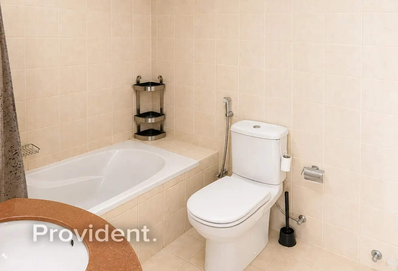 Lake View | Ready to Move In | Unfurnished