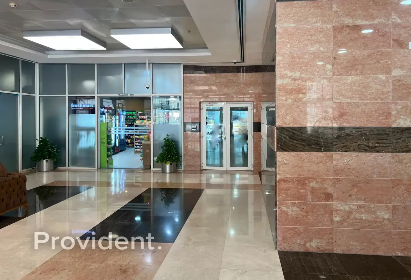 Lake View | Ready to Move In | Unfurnished