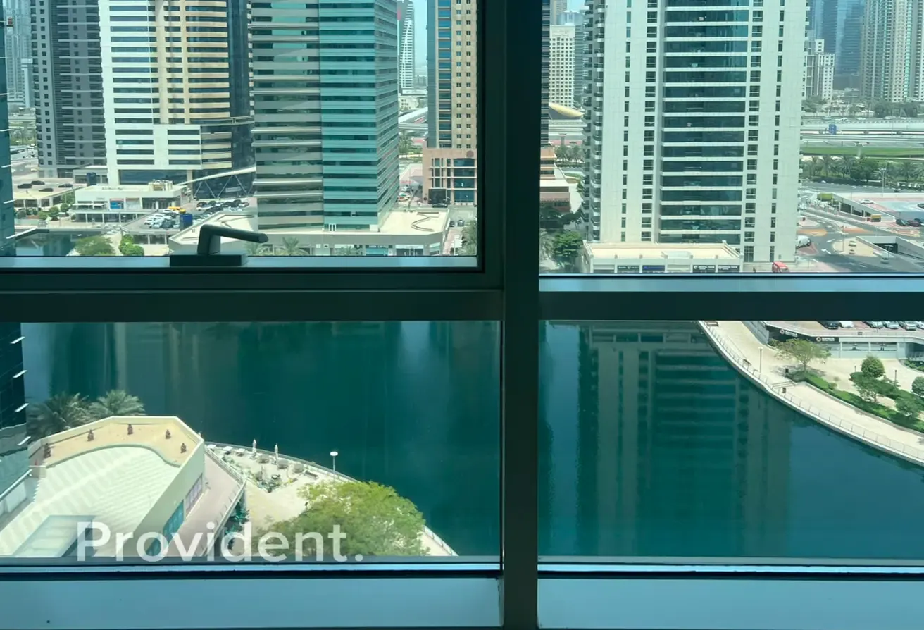 Lake View | Ready to Move In | Unfurnished