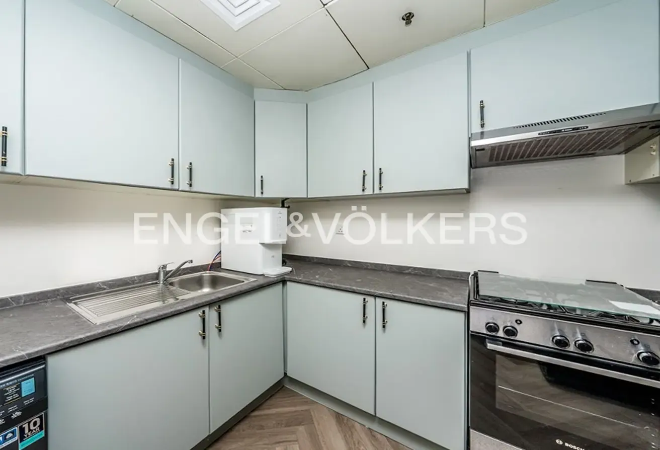Upgraded | Lake View | Semi-Furnished