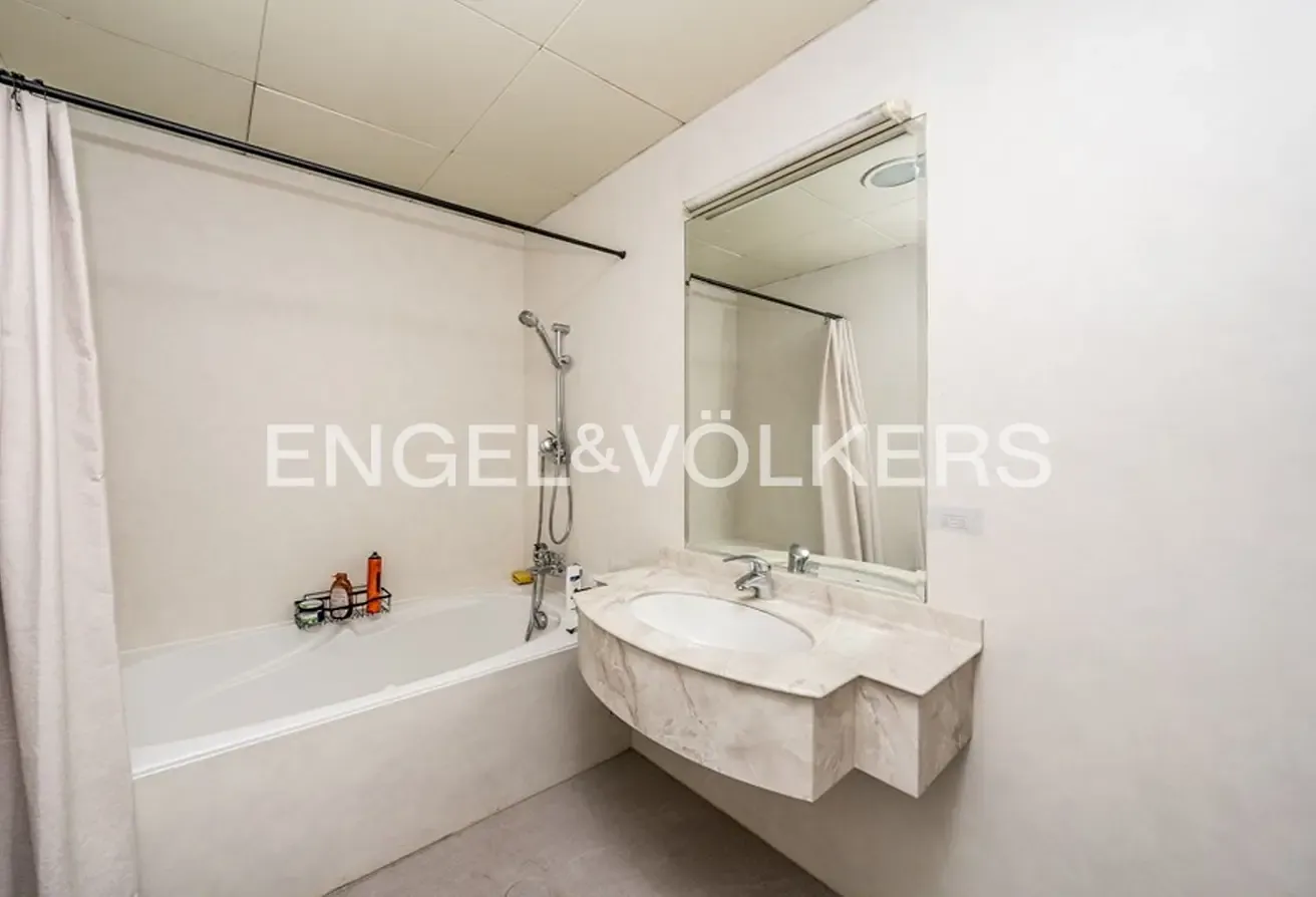 Upgraded | Lake View | Semi-Furnished
