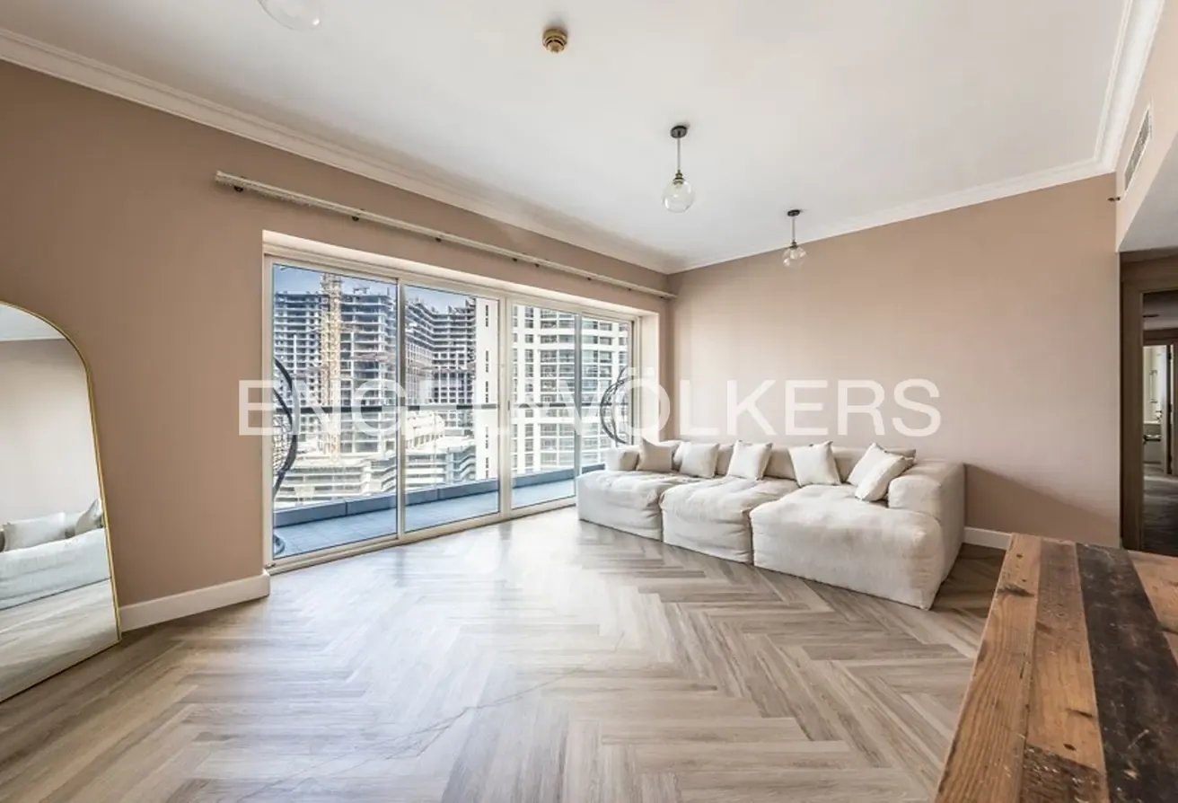 Upgraded | Lake View | Semi-Furnished