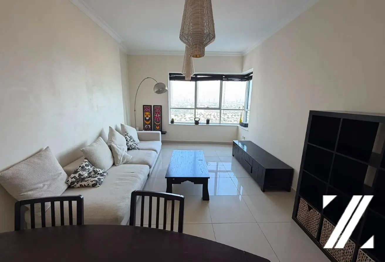 Fully Furnished | Well Maintained | Meadows View