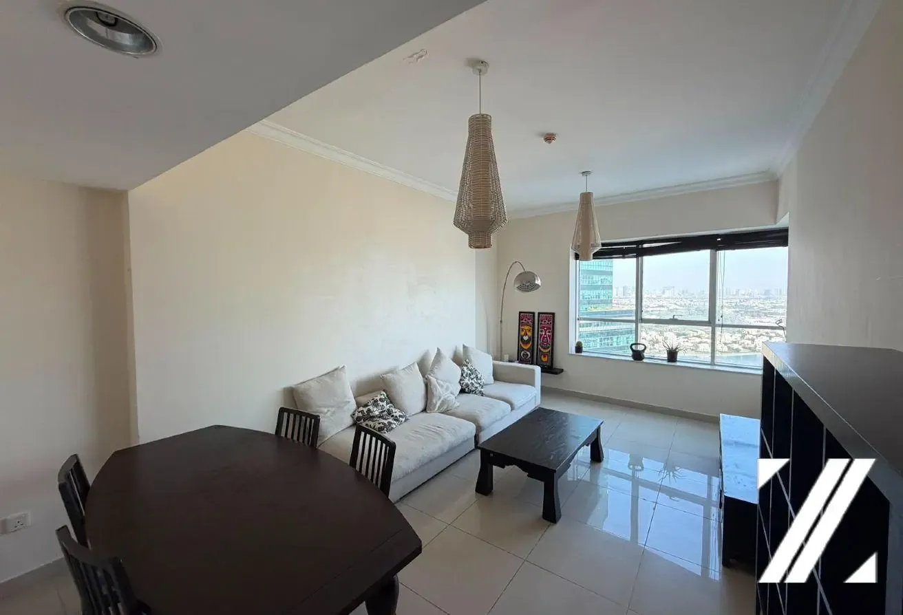 Fully Furnished | Well Maintained | Meadows View