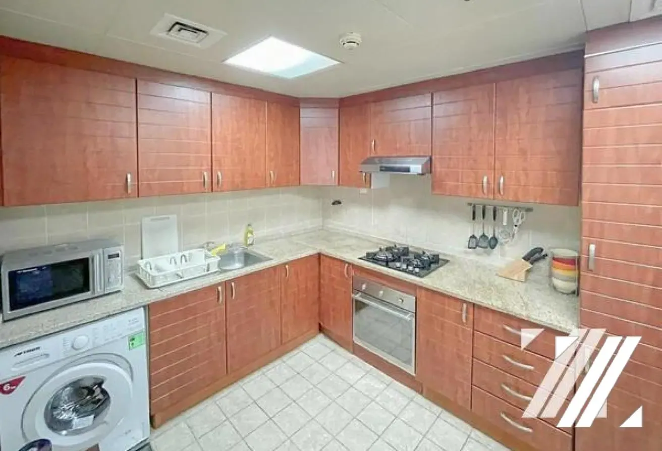 Fully Furnished | Well Maintained | Meadows View