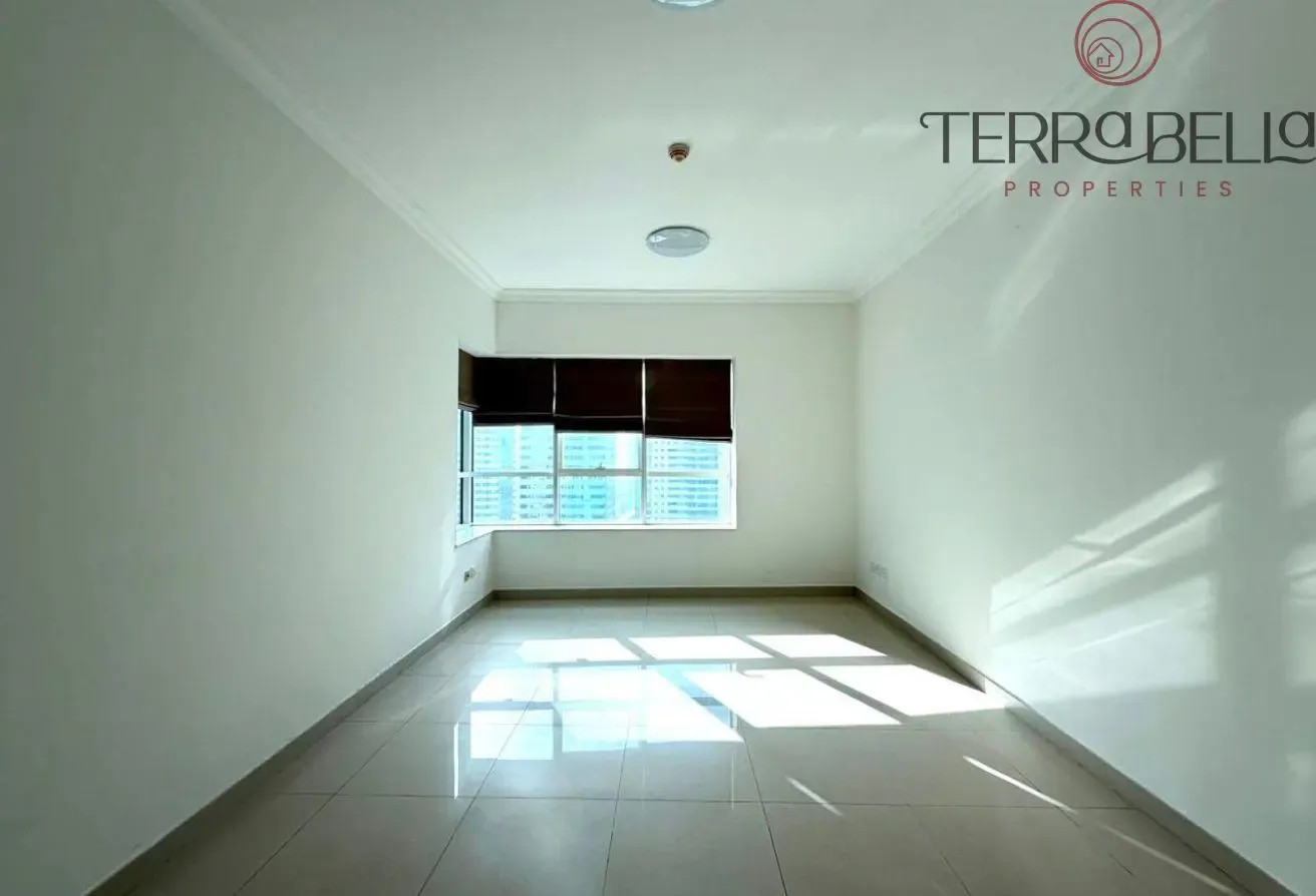 Spacious | Unfurnished | Lake View | Near Metro