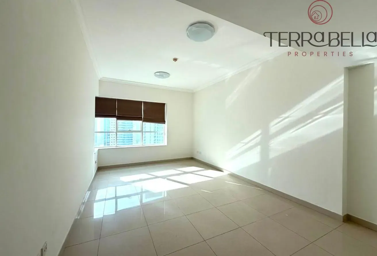 Spacious | Unfurnished | Lake View | Near Metro