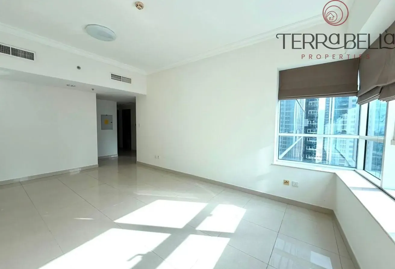 Spacious | Unfurnished | Lake View | Near Metro