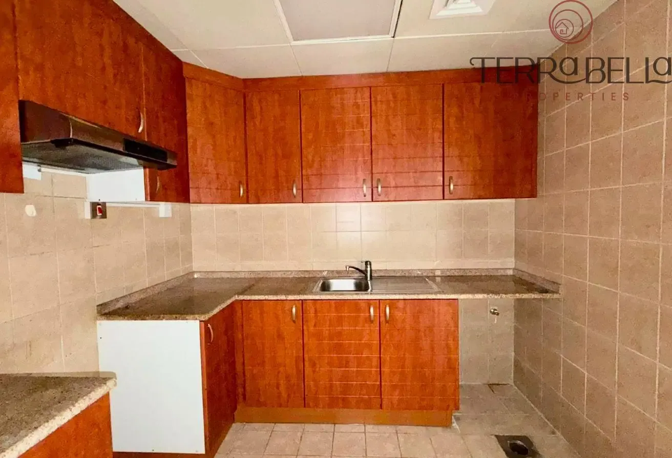 Spacious | Unfurnished | Lake View | Near Metro