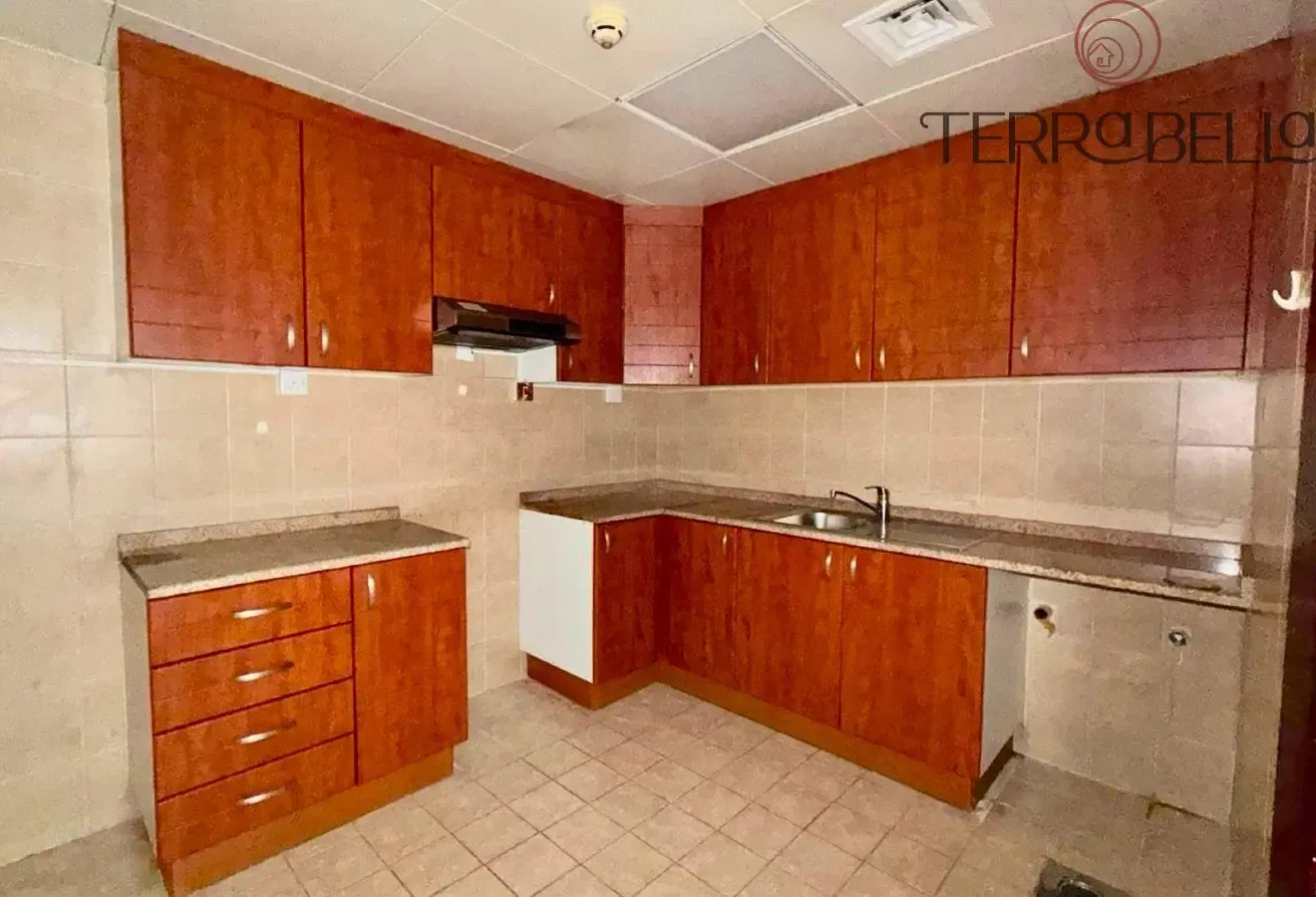 Spacious | Unfurnished | Lake View | Near Metro