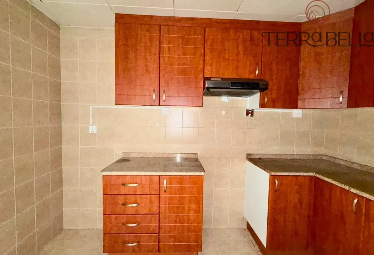 Spacious | Unfurnished | Lake View | Near Metro