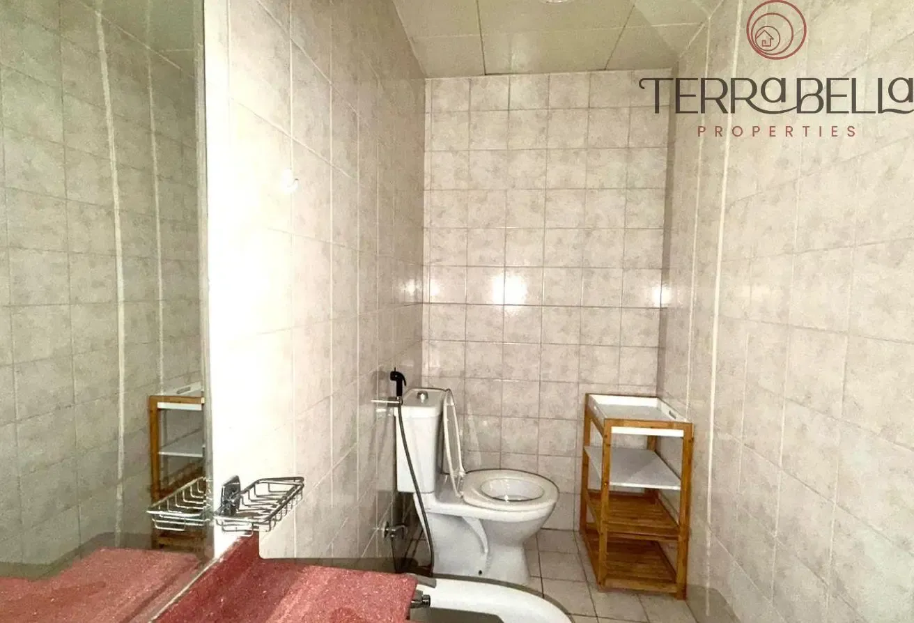 Spacious | Unfurnished | Lake View | Near Metro