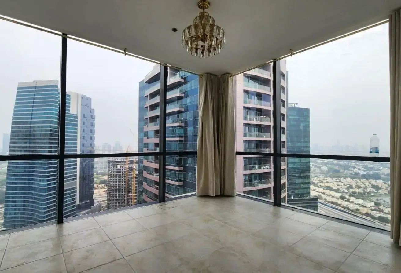 4BHK + MAID| VACANT SOON| LAKE & MEADOWS VIEW|