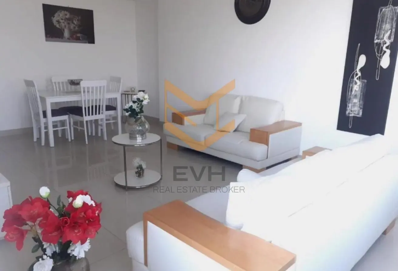 FULLY FURNISHED | READY TO MOVE |  SPACIOUS LAYOUT